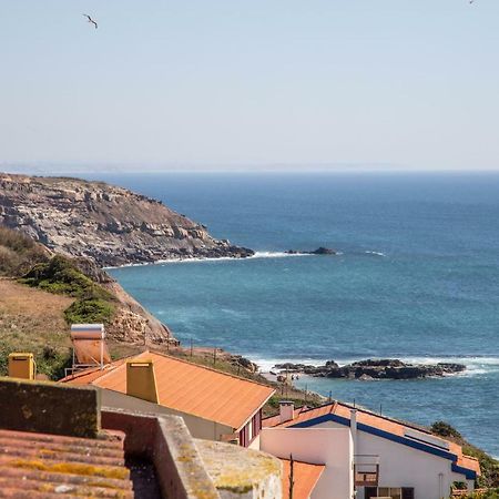 Sao Bernardino Beach Bay Apartment - Bb Екстериор снимка