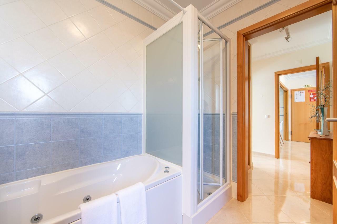 Sao Bernardino Beach Bay Apartment - Bb Екстериор снимка